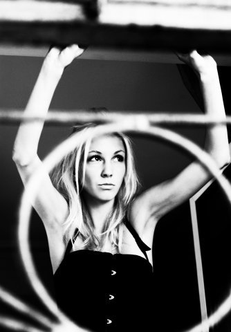 Анна Белякова