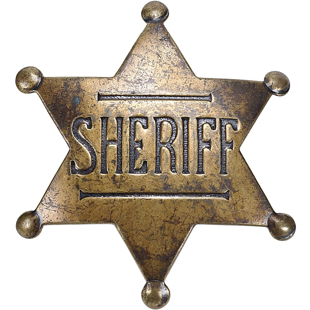 sheriff71