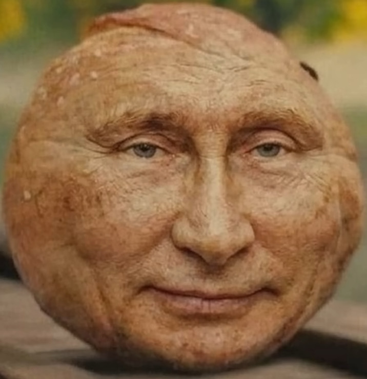 Колобок Колобка