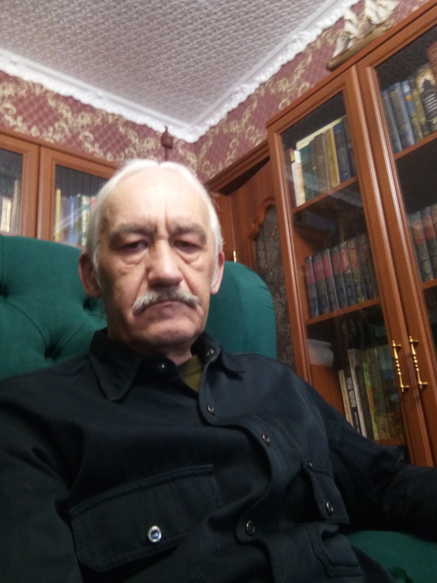 storozhev