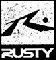RUSTY