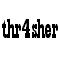 thr4sher