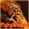 FieryWizard
