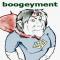 boogeyment