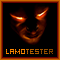 Lamotester