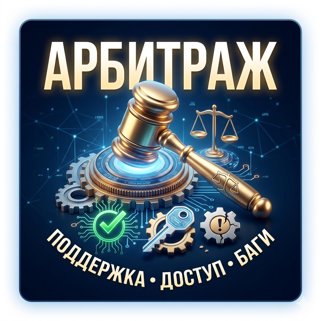 Арбитраж