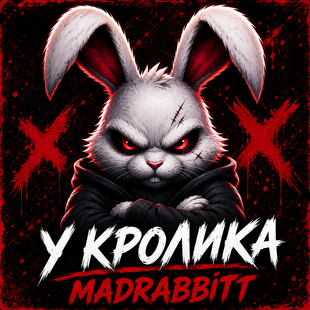У Кролика