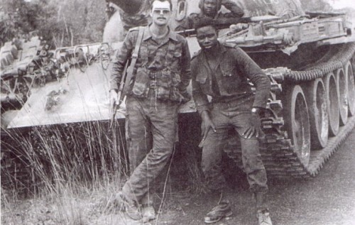 Память о позоре: как "дедывоевали" после 1945-…