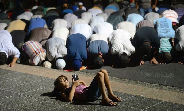 Исповедь атеиста