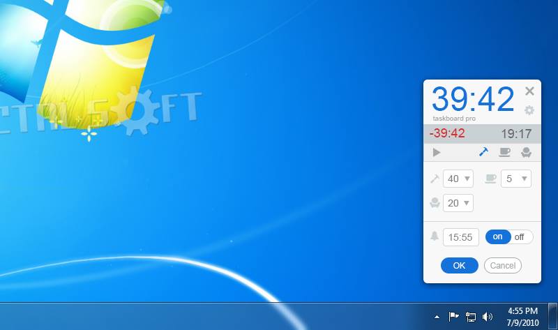 Как быстро расправиться со всеми задачами - бе…