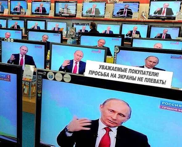 Тяжело быть диктатором