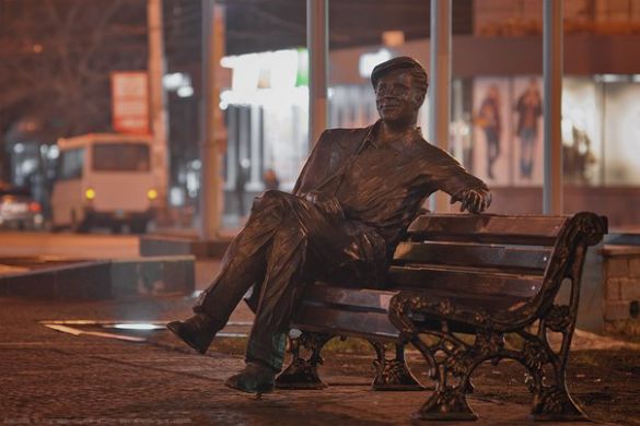 Безумие и беспамятство