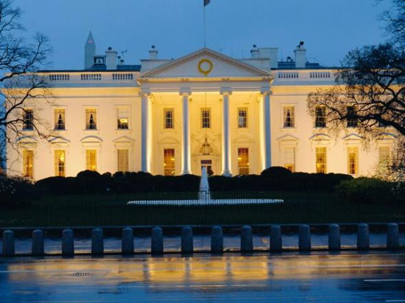 Обама‬ вернет времена холодной войны