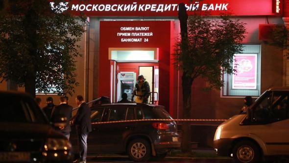 Кредит на убийство