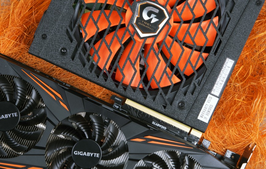 Какой блок питания нужен современному игровому…