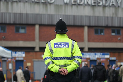 В британском МВД объяснили причины сокрытия ма…