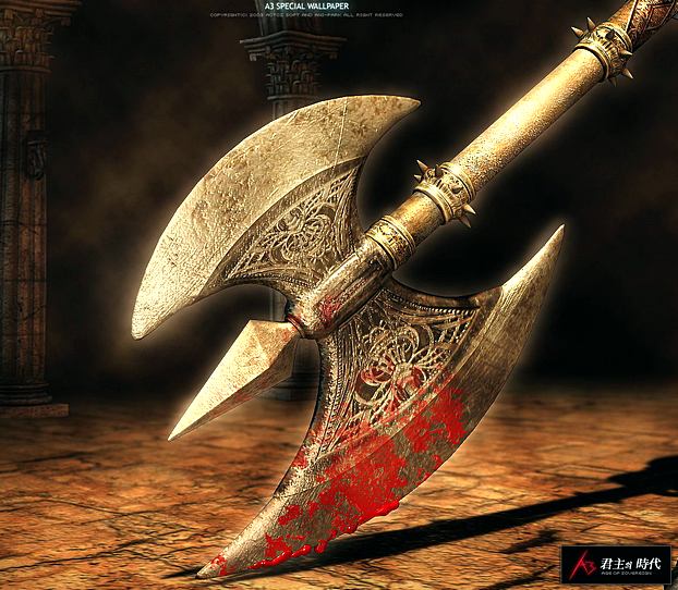 БУДУ РЕЗАТЬ, БУДУ БИТЬ ... Холодное оружие. То…