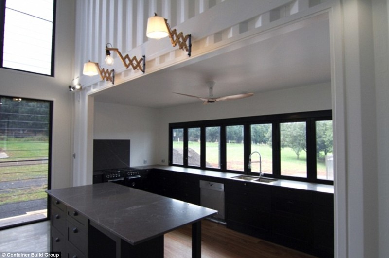 Продается вилла в Австралии. Дешево. Но есть н…