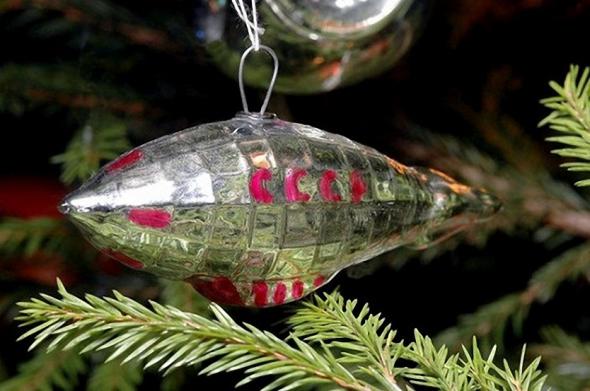 С НОВЫМ годом, РОДИНА !