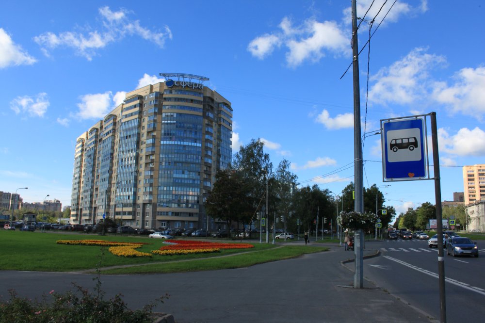 Богословское кладбище