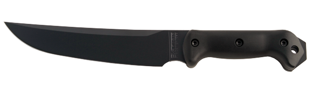 Обработка и покрытие ножевых сталей