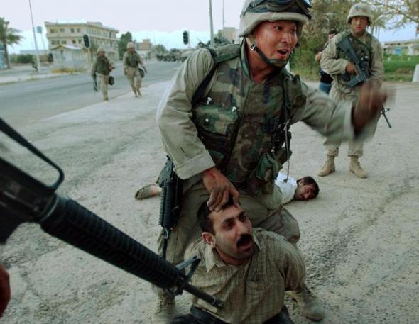 Армия США неспособна к войне с Россией