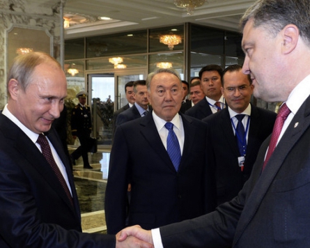 «Холодная война» олигархов