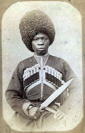 Вавилонская пашня