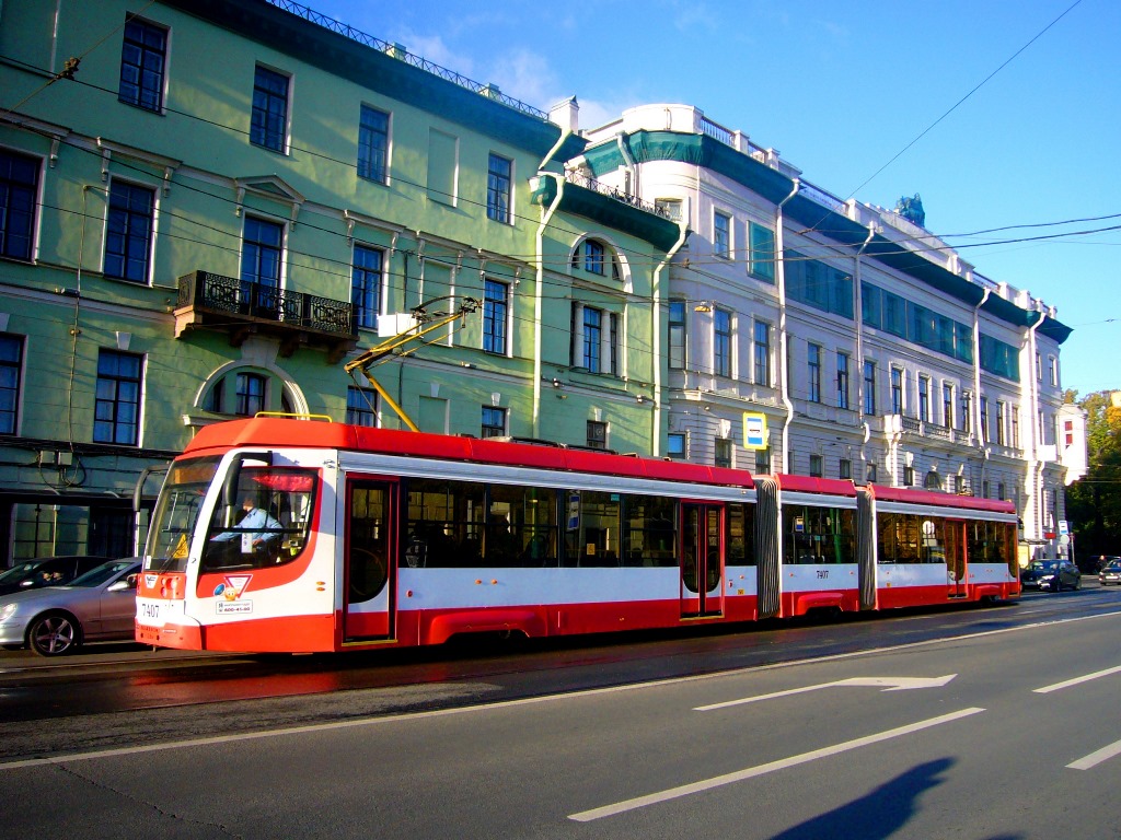 Сказка о "тройке"