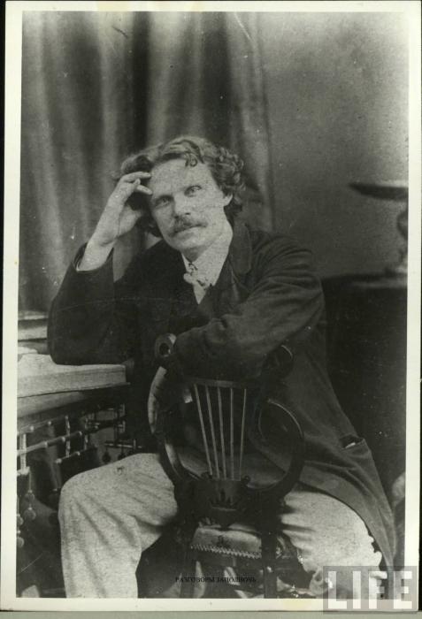 Даниэль Данглас Хоум