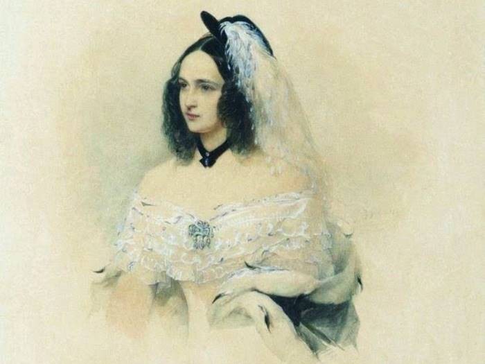 Как сложилась судьба Натальи Гончаровой после…