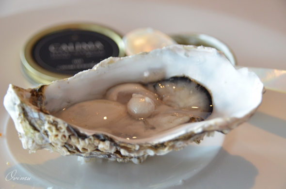 Ресторан Calima