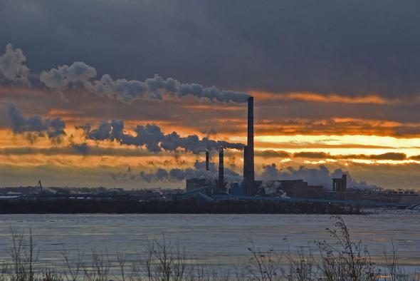 Кооператив у Озера