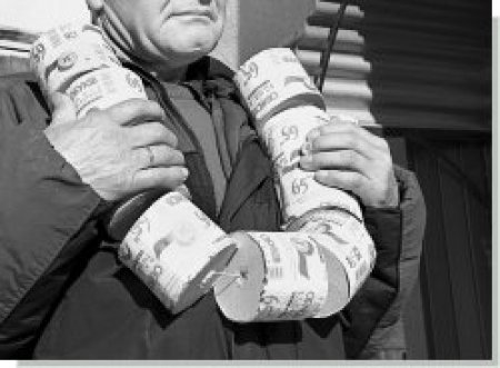 ВОТ ОНА НАСТОЯЩАЯ ПРИЧИНА РАЗВАЛА CCCР...