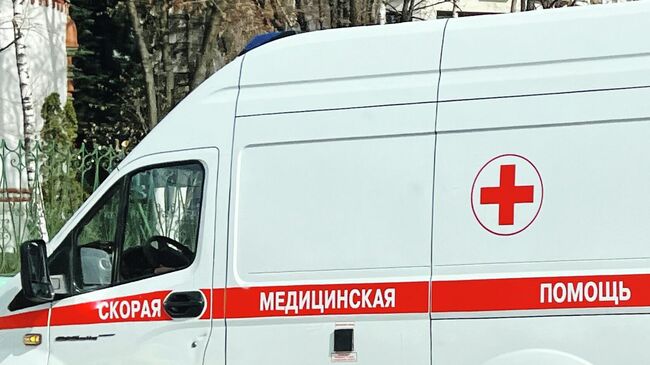 В Белгородской области женщина пострадала при…