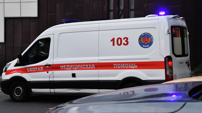 Четыре человека получили ранения при атаке ВСУ…