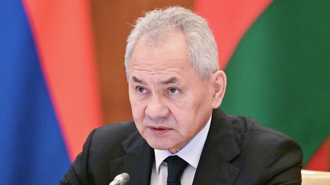 НАТО отрабатывает сценарии ударов по Союзному…