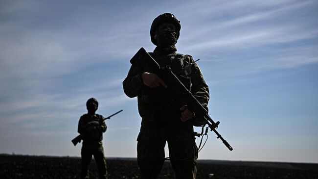 Минобороны рассказало, что дает ВС России конт…