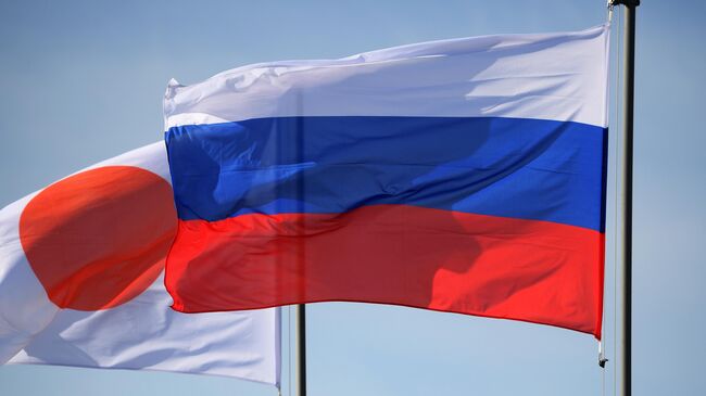 В минэкономики Японии оценили встречу с россий…