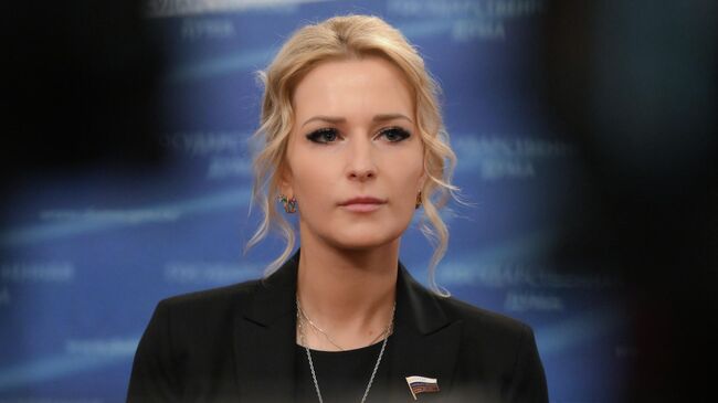 Лантратова помогла семье участника СВО установ…