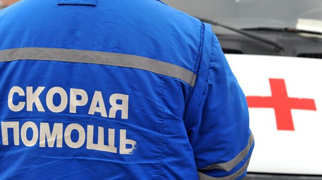 Появились подробности о девочке, сброшенной с…