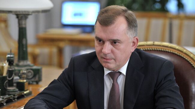 Запад на Балтике создает угрозу безопасности в…