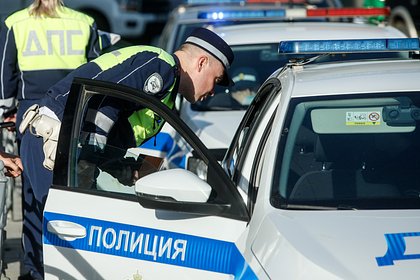 Назван виновник аварии с известным российским…