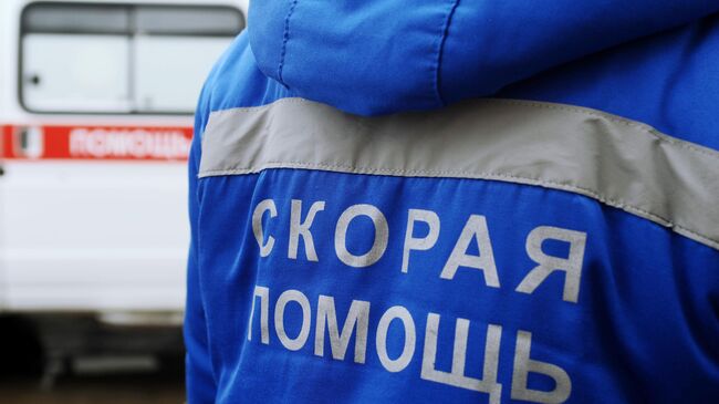 В Петербурге рассказали о состоянии девушки, к…