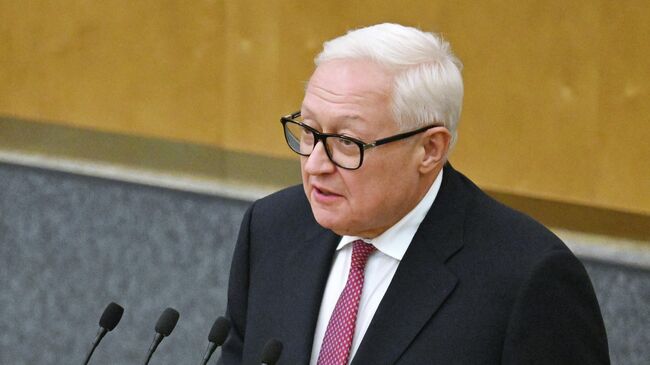 Запад переворачивает с ног на голову предупреж…