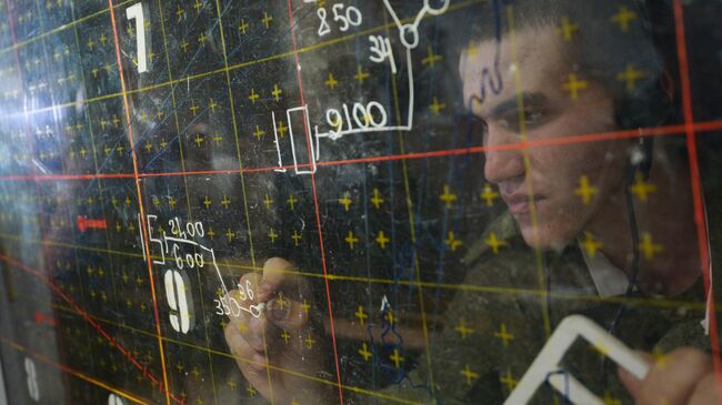 Силы ПВО за неделю сбили 3897 украинских БПЛА