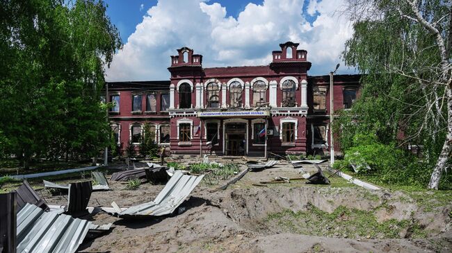 В Израиле потребовали расследования удара ВСУ…