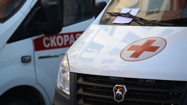 В ДНР пять мирных жителей пострадали за сутки…