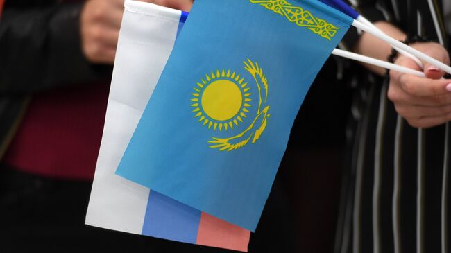Набиуллина и Орешкин отправятся с Путиным в Ка…